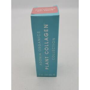 ADONIA ORGANICS Plant Collagen Day Serum 1 oz.